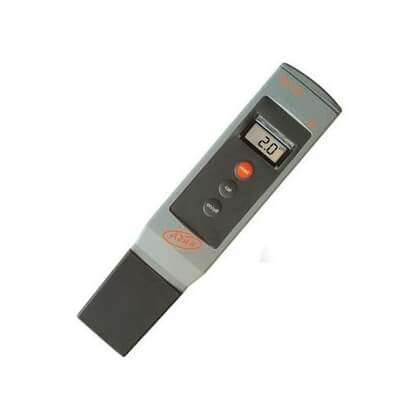 Image of AD204 Standard Conductivity Pocket Tester