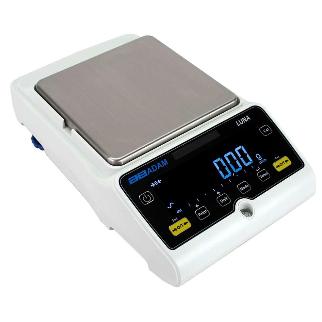 Image of 3200 X 0.01g Solis Precision Balance STB 3202e