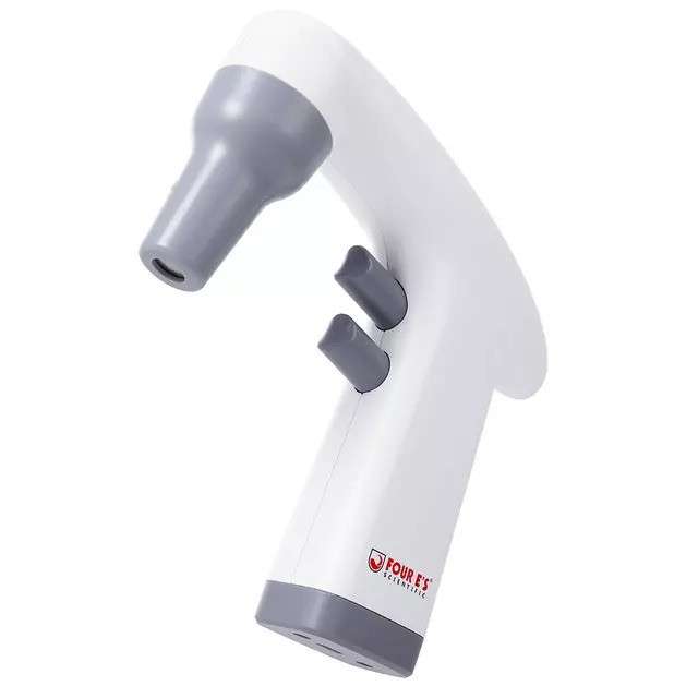 Image of Electronic Pipette Filler