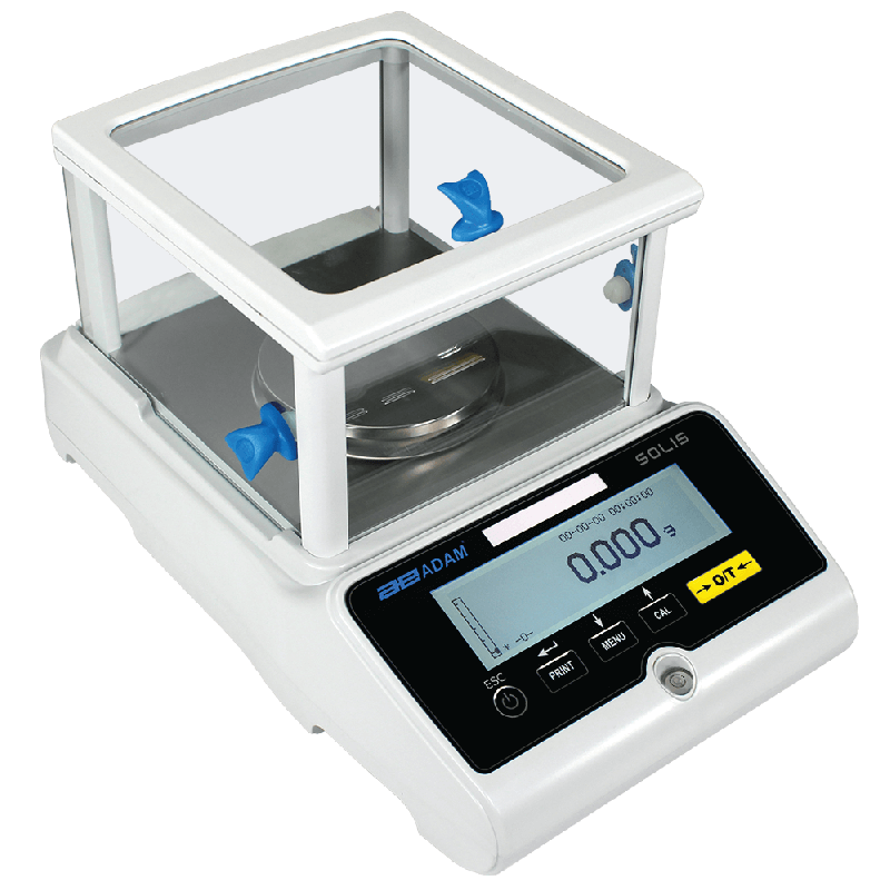 Image of 420 x 0.001g Luna Precision Balances-LPB 423i