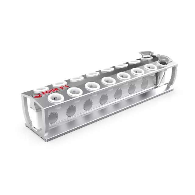 Image of Magnetic Racks (8-well)