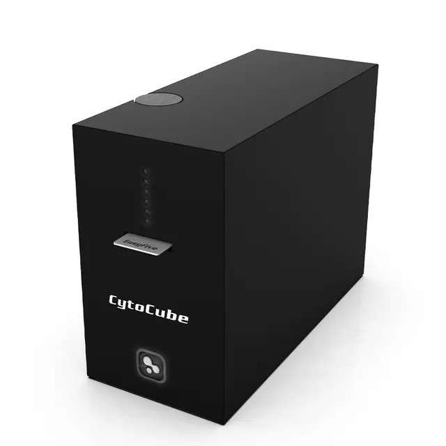 Image of Portable Cell Counter â€“ CytoCubeâ„¢