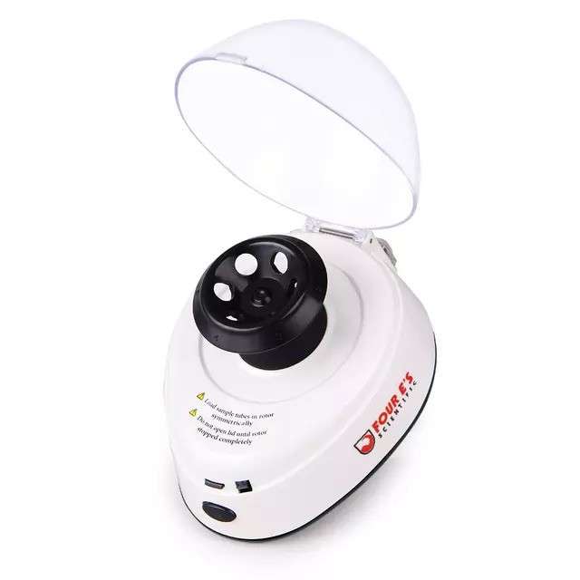 Image of Mini Centrifuge