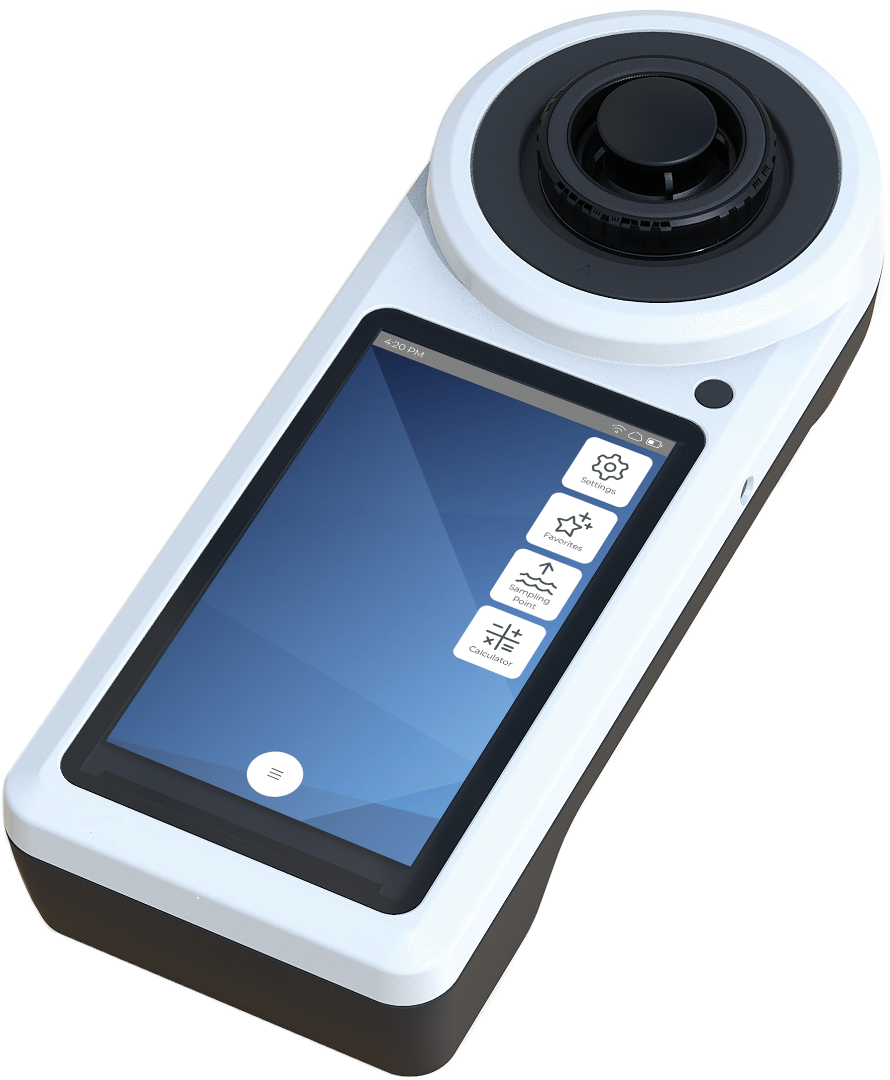 Image of Photometer