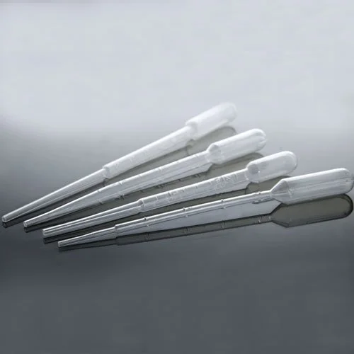 Image of 3ml Pasteur Pipette p/100