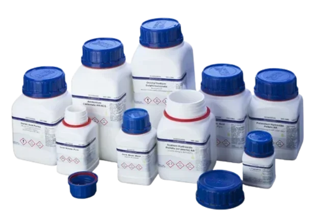 Image of 25L Nitric Acid 55% AR