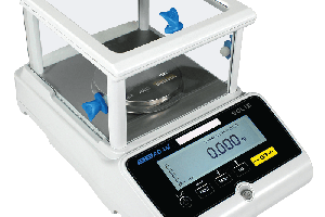 720 X 0.001g Solis Precision Balance SPB 723e