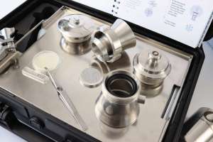 Portable Membrane Filtration Kit