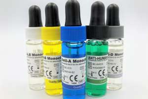 Anti-B Monoclonal Reagent (CE)