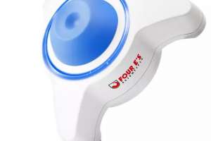 Mini Vortex Mixer 