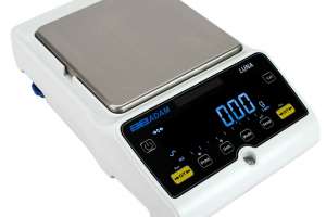 2600 X 0.01g Luna Precision Balance LTB 2602i