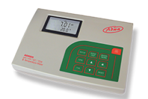AD3000 Professional EC & TDS Bench Meter
