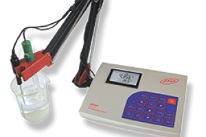 AD1000 Benchtop pH Meter 