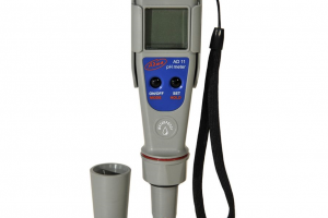AD11 Professional Waterproof pH/ Temp Pocket Tester