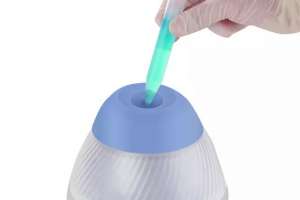 Mini Vortex Mixer 
