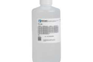 500ml Electrode rinse buffer solution