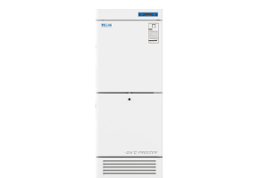 2â„ƒ~8â„ƒ/-10â„ƒ~-26â„ƒ Combined Refrigerator and Freezer YCD-EL300