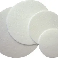 Qualitative Filter Paper, Medium, 180mm, 100pcs/pack