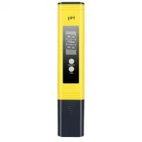 LCD Digital PH Pen Water Tester Meter Pocket Portable