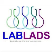 plastic or glass Fluoride ion probe