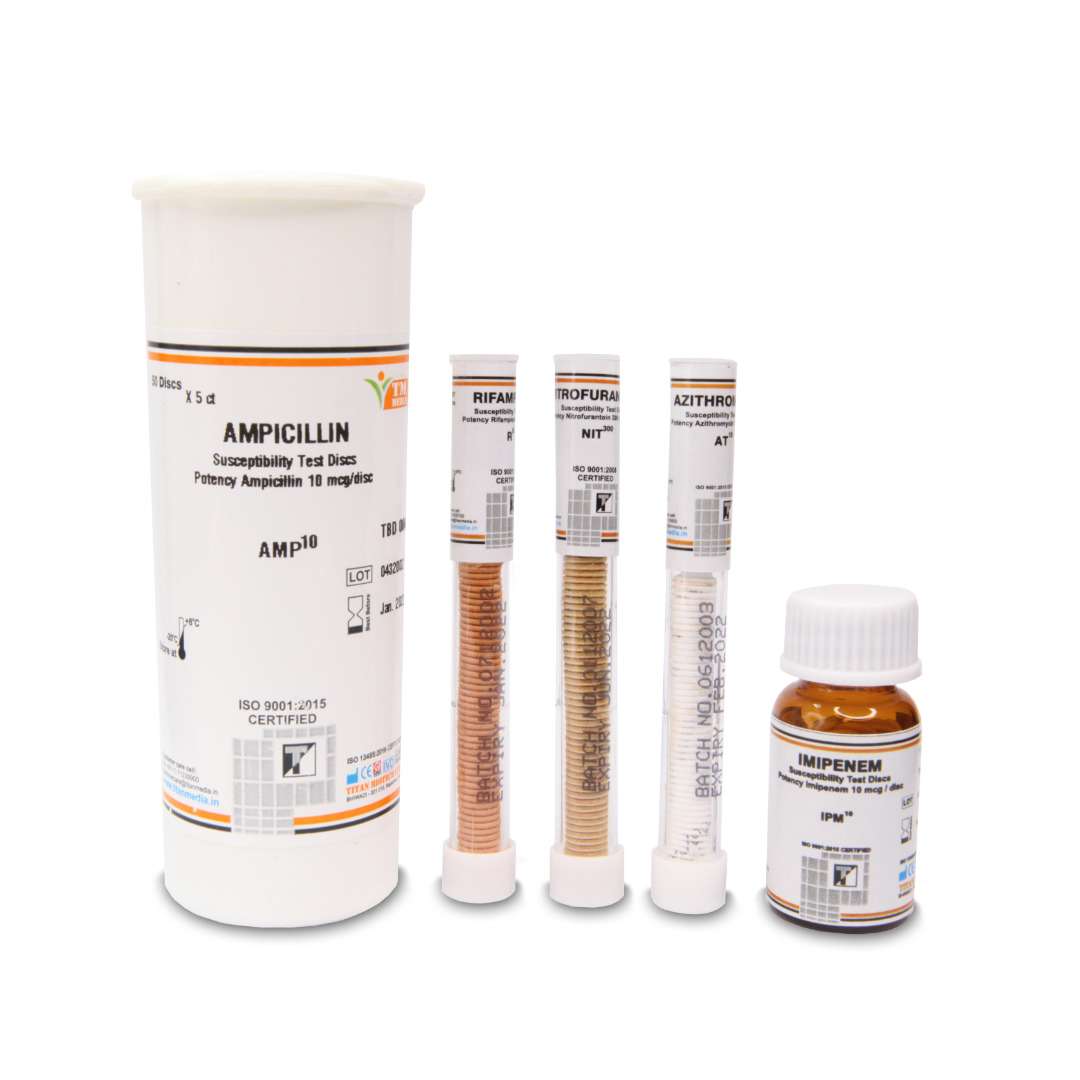 Image of Clindamycin