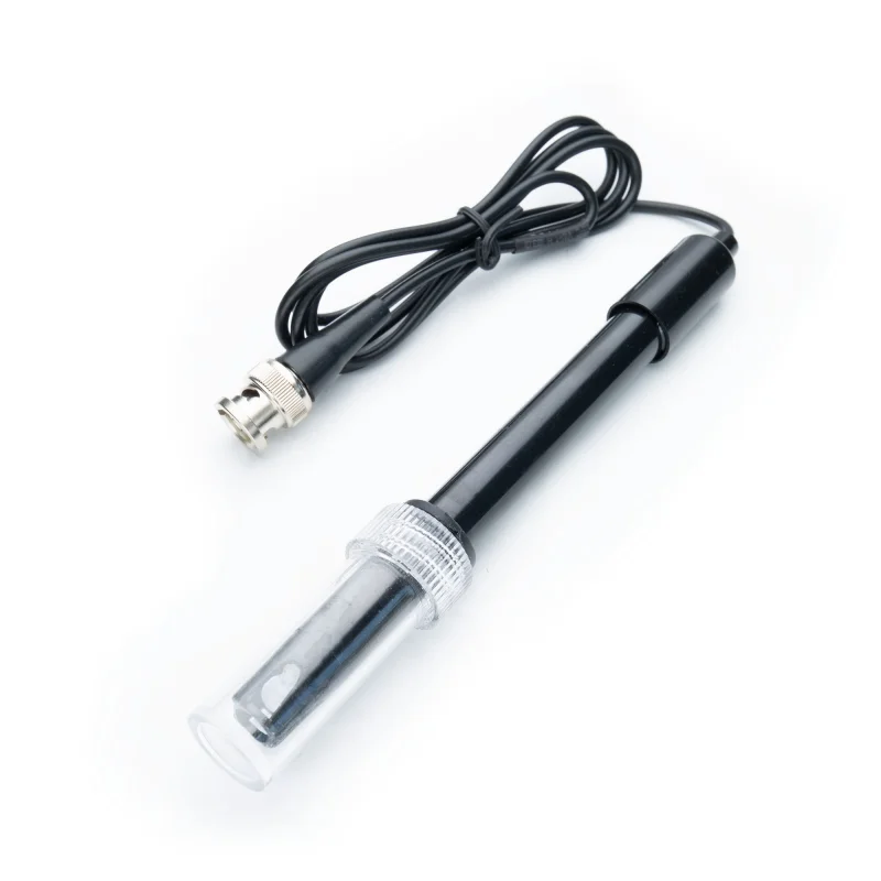Image of Plastic pH electrode BNC connector