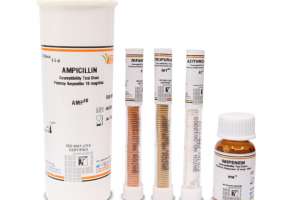 Levofloxacin 